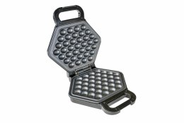 Unold Bobby 1 gof. 700 W Czarny, Srebrny