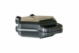 Unold Bobby 1 gof. 700 W Czarny, Srebrny