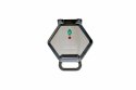 Unold Bobby 1 gof. 700 W Czarny, Srebrny