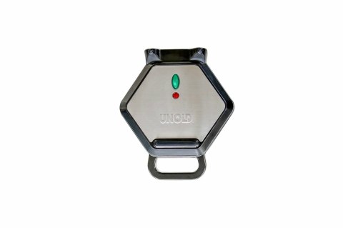 Unold Bobby 1 gof. 700 W Czarny, Srebrny Unold Bobby 1 gof. 700 W Czarny, Srebrny