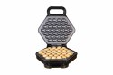 Unold Bobby 1 gof. 700 W Czarny, Srebrny
