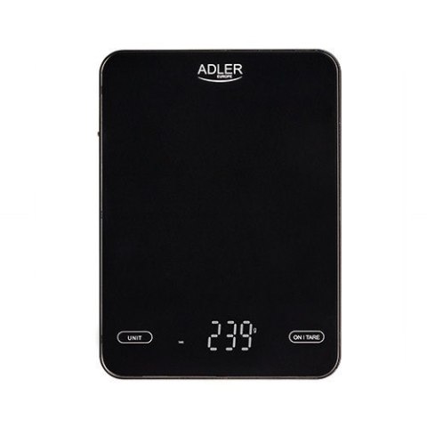 Waga kuchenna ADLER AD 3177b Waga kuchenna ADLER AD 3177b