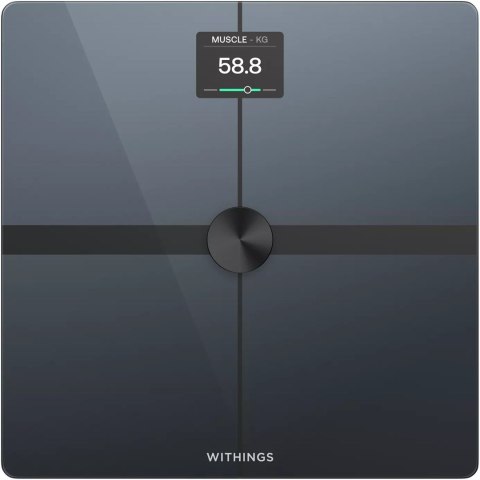 Waga łazienkowa WITHINGS Body Smart Personenwaage