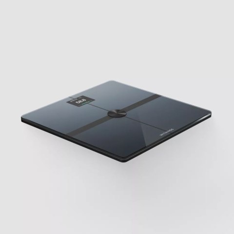 Waga łazienkowa WITHINGS Body Smart Personenwaage Waga łazienkowa WITHINGS Body Smart Personenwaage