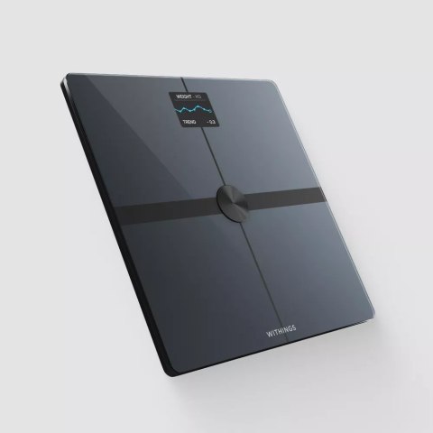 Waga łazienkowa WITHINGS Body Smart Personenwaage Waga łazienkowa WITHINGS Body Smart Personenwaage