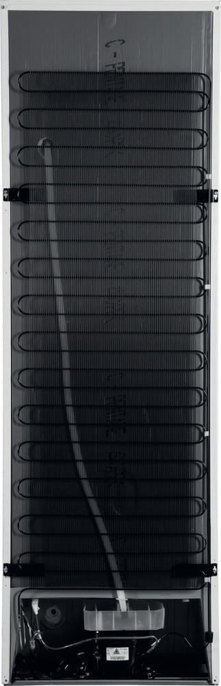 Whirlpool Zamrażarka pionowa - UW8 F2Y WBI F 2 Whirlpool Zamrażarka pionowa - UW8 F2Y WBI F 2
