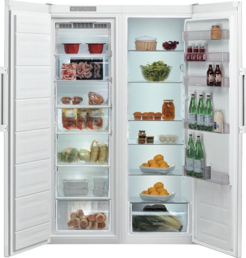 Whirlpool Zamrażarka pionowa - UW8 F2Y WBI F 2 Whirlpool Zamrażarka pionowa - UW8 F2Y WBI F 2