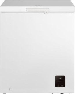 Zamrażarka skrzyniowa GORENJE FH14EAW