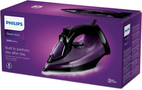 Żelazko PHILIPS DST 5030/80 Żelazko PHILIPS DST 5030/80