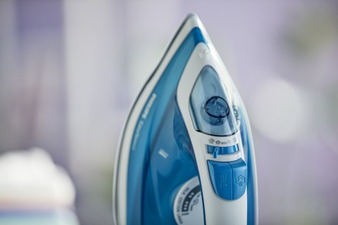 Żelazko Philips EasySpeed GC1750 - dampstrygej Żelazko Philips EasySpeed GC1750 - dampstrygej