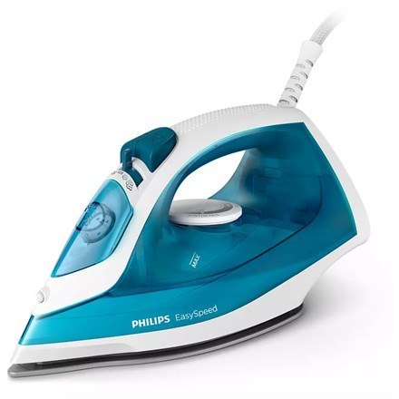 Żelazko Philips EasySpeed GC1750 - dampstrygej Żelazko Philips EasySpeed GC1750 - dampstrygej