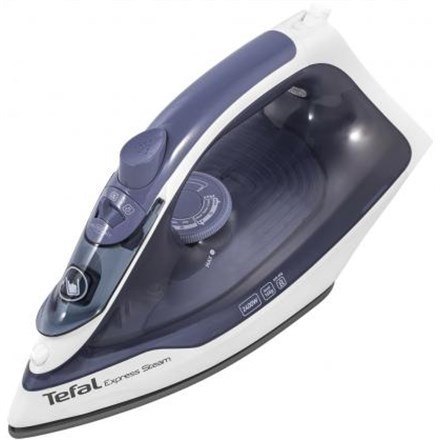 Żelazko TEFAL FV 2837 Express Steam Żelazko TEFAL FV 2837 Express Steam