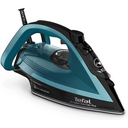 Żelazko TEFAL FV 6832 Ultragliss Plus Żelazko TEFAL FV 6832 Ultragliss Plus
