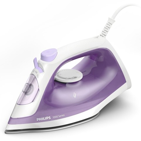 Żelazko parowe Philips 1000 series DST1020/30 Żelazko parowe Philips 1000 series DST1020/30