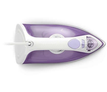 Żelazko parowe Philips 1000 series DST1020/30 Żelazko parowe Philips 1000 series DST1020/30