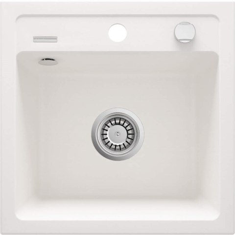 Zlewozmywak granitowy 1-komorowy ZQZ_A103 5908212043684 Zlewozmywak granitowy 1-komorowy ZQZ_A103 5908212043684