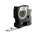 DYMO D1 - Durable Etykiety -Czarno na białym - 19mm x 5.5m