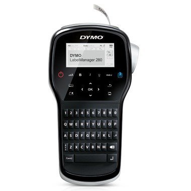 DYMO-DRUKARKA ETYKIET LABEL MANAGER 280 DYMO-DRUKARKA ETYKIET LABEL MANAGER 280