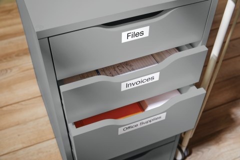 DYMO-DRUKARKA ETYKIET LABEL MANAGER 280 DYMO-DRUKARKA ETYKIET LABEL MANAGER 280