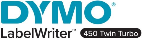 DYMO LabelWriter ™ 450 TwinTurbo DYMO LabelWriter ™ 450 TwinTurbo