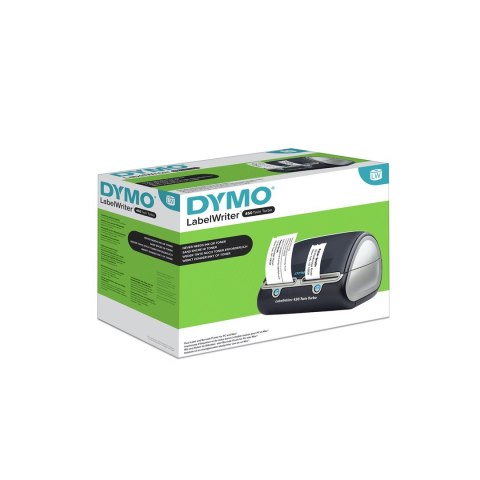 DYMO LabelWriter ™ 450 TwinTurbo DYMO LabelWriter ™ 450 TwinTurbo