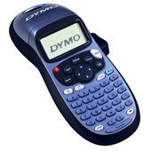 DYMO LetraTag LT-100H + Tape drukarka etykiet 160 x 160 DPI 6,8 mm/s ABC DYMO LetraTag LT-100H + Tape drukarka etykiet 160 x 160 DPI 6,8 mm/s ABC