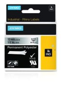 DYMO Trwałe Poliestrowe Przemysłowe