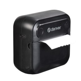 Denver MBP-32B drukarka etykiet bezpośrednio termiczny Bezprzewodowy Bluetooth