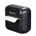 Denver MBP-32B drukarka etykiet bezpośrednio termiczny Bezprzewodowy Bluetooth