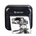 Denver MBP-32B drukarka etykiet bezpośrednio termiczny Bezprzewodowy Bluetooth