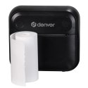 Denver MBP-32B drukarka etykiet bezpośrednio termiczny Bezprzewodowy Bluetooth