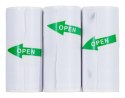 Denver MBP-32B drukarka etykiet bezpośrednio termiczny Bezprzewodowy Bluetooth