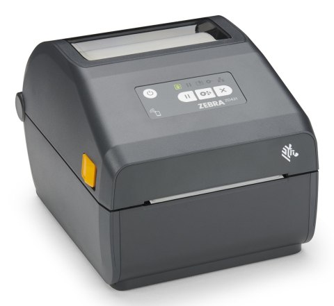 Drukarka etykiet ZD421/termiczna/203dpi/USB/USBHost/Ethernet/BTLE5