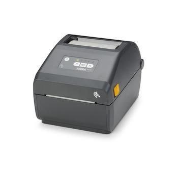 Drukarka etykiet ZD421/termiczna/203dpi/USB/USBHost/Ethernet/BTLE5 Drukarka etykiet ZD421/termiczna/203dpi/USB/USBHost/Ethernet/BTLE5