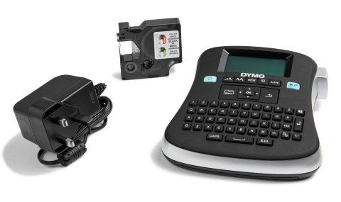 Dymo- drukarka etykiet LM 210D KIT QWERTY Dymo- drukarka etykiet LM 210D KIT QWERTY