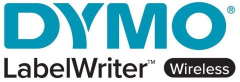 Dymo-drukarka label writer wireless 2000931 Dymo-drukarka label writer wireless 2000931
