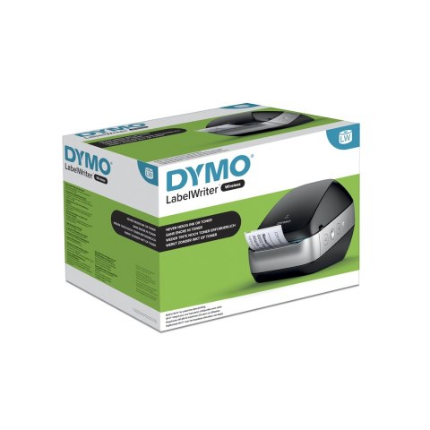 Dymo-drukarka label writer wireless 2000931 Dymo-drukarka label writer wireless 2000931