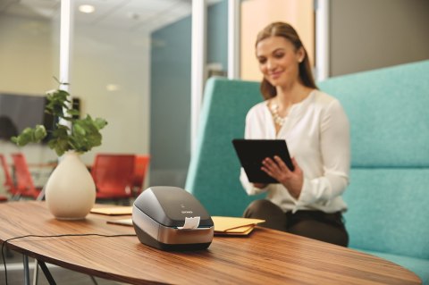 Dymo-drukarka label writer wireless 2000931 Dymo-drukarka label writer wireless 2000931
