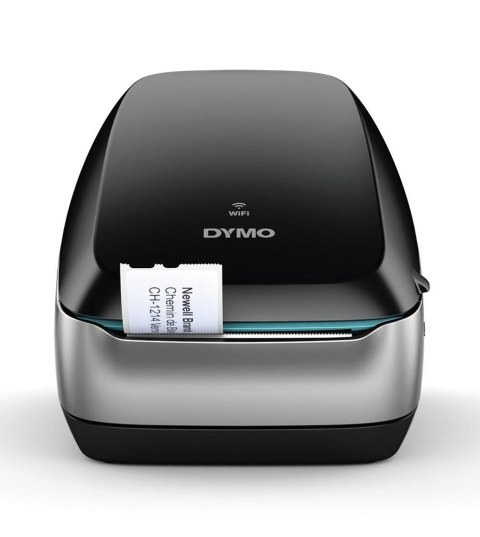 Dymo-drukarka label writer wireless 2000931 Dymo-drukarka label writer wireless 2000931