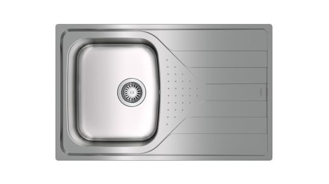 TEKA ZLEWOZMYWAK STALOWY UNIVERSE 45 T-XP 1B 1D REV 31 W/OVF SP TEKA ZLEWOZMYWAK STALOWY UNIVERSE 45 T-XP 1B 1D REV 31 W/OVF SP