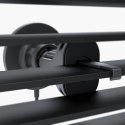 Vonmählen Aura Car Smartfon Czarny USB Bezprzewodowe ładowanie Szybkie ładowanie Automatyczna