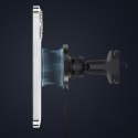 Vonmählen Aura Car Smartfon Czarny USB Bezprzewodowe ładowanie Szybkie ładowanie Automatyczna