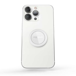 Vonmählen Backflip Pure Uchwyt pasywny Telefon komórkowy/Smartfon Biały