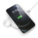 Vonmählen Backflip Pure Uchwyt pasywny Telefon komórkowy/Smartfon Biały