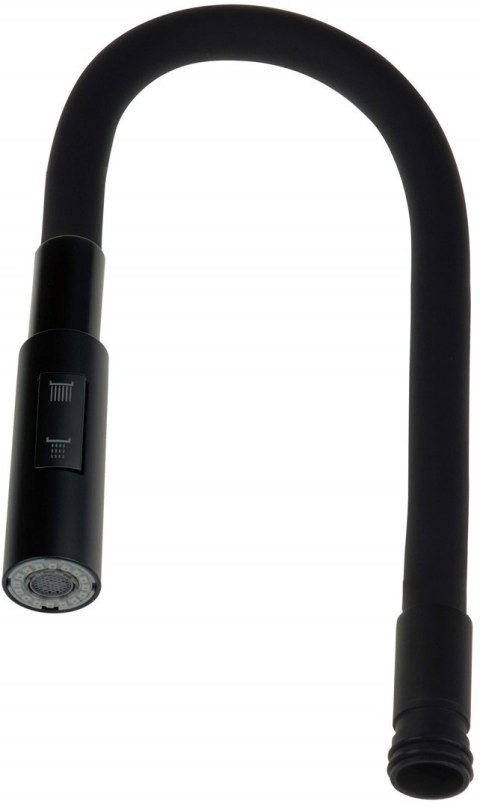 Wylewka do baterii zlewozmywakowych Luno