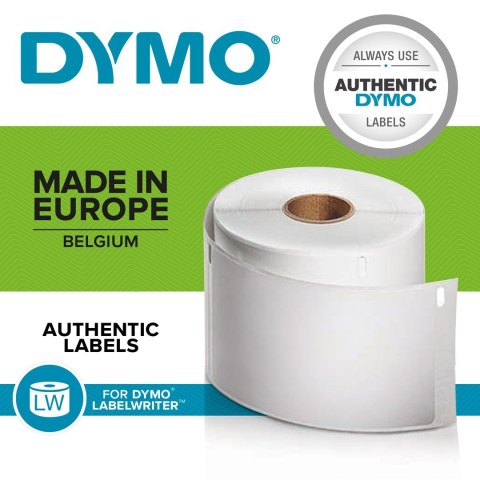 Zestaw etykiet na identyfikator DYMO S0722560 Zestaw etykiet na identyfikator DYMO S0722560