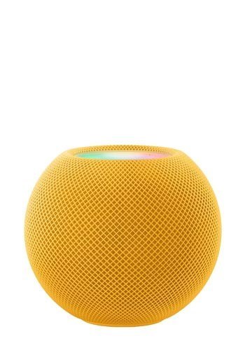 Apple HomePod mini Yellow