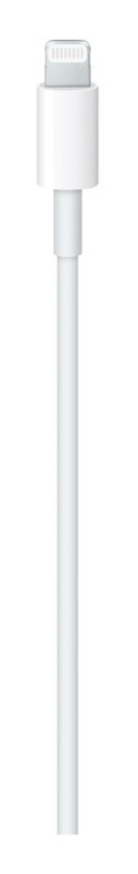 Apple MW2R3ZM/A Kabel Lightning 2 m Biały