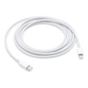 Apple MW2R3ZM/A Kabel Lightning 2 m Biały