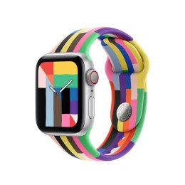 Apple Pride Edition - Opaska na nadgarstek do smartwatcha